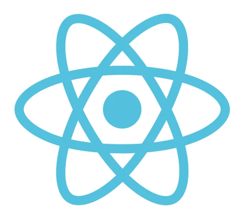 React